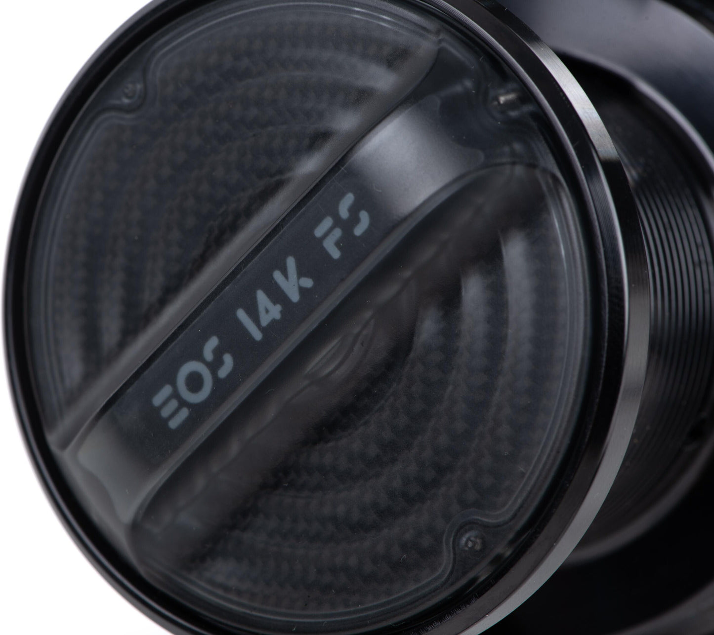 Fox Eos FS Reels