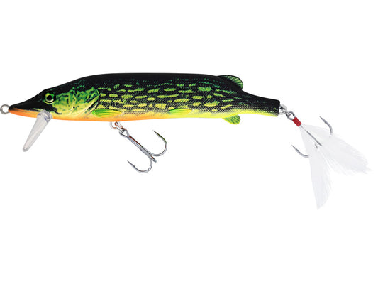 Westin Mike The Pike Crankbait - 14cm