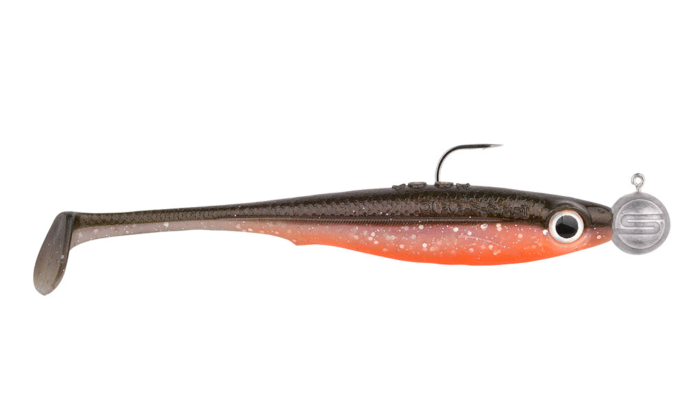 Spro Iris Pop-Eye To Go - 14cm
