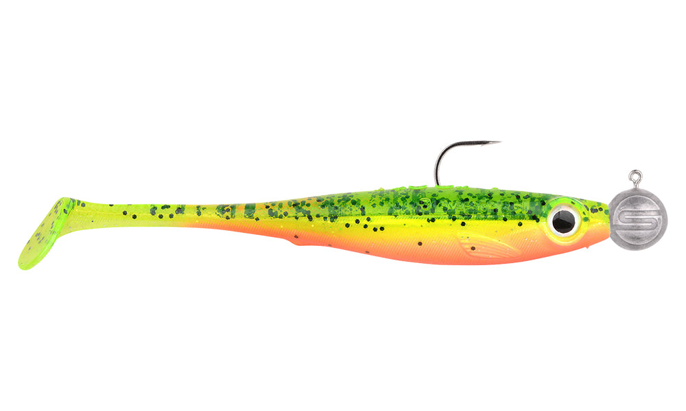 Spro Iris Pop-Eye To Go - 14cm