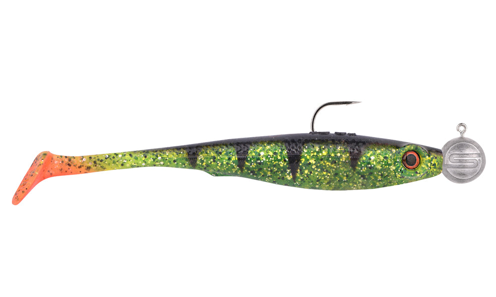 Spro Iris Pop-Eye To Go - 14cm