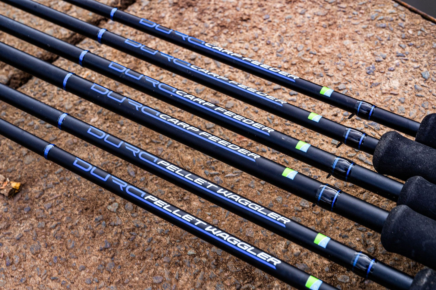 Preston Innovations Dura Rods