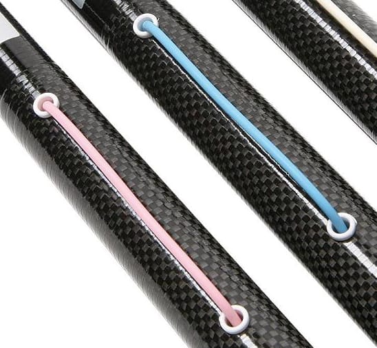 Daiwa Interlastic (Original) Short power kit