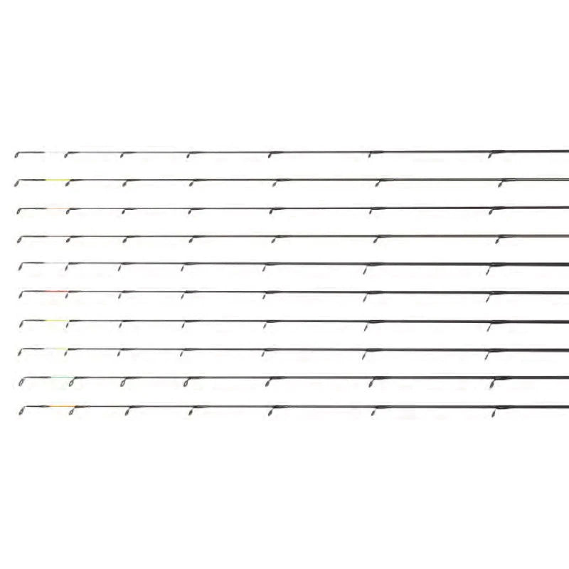 Daiwa Carbon Quiver Tip (CQ)