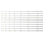 Daiwa Carbon Quiver Tip (CQ)