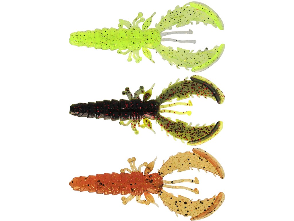 Westin Crecraw Slim Creaturebaits