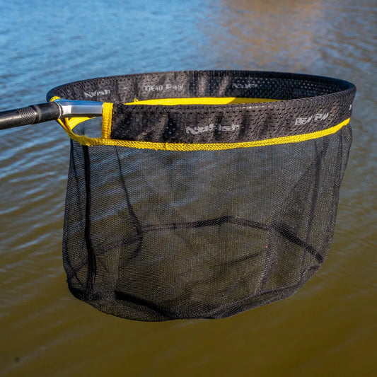 NuFish Dead Pan Landing Nets
