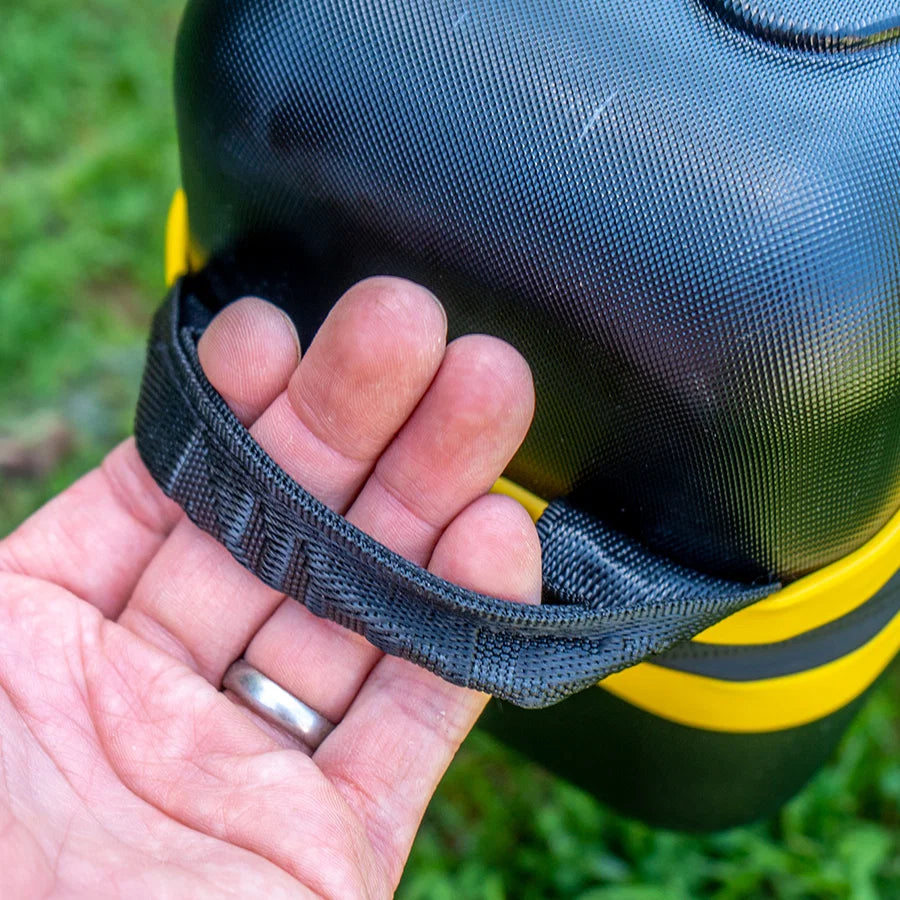 NuFish Defenda Rod Case 195cm