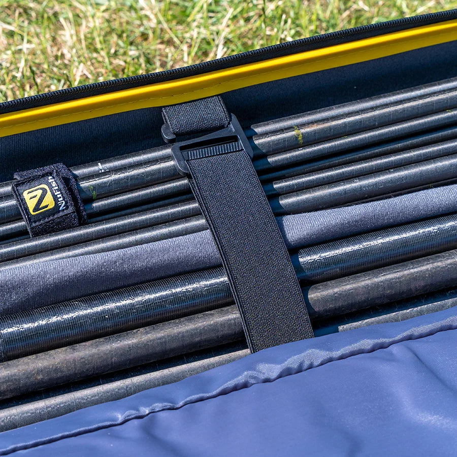 NuFish Defenda Pole Case 195cm