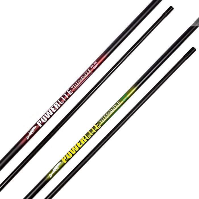 Dinsmores Powerlite Tele Handles