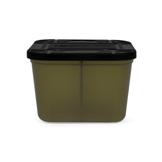 Korum Divided Bait Tub