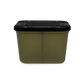 Korum Divided Bait Tub