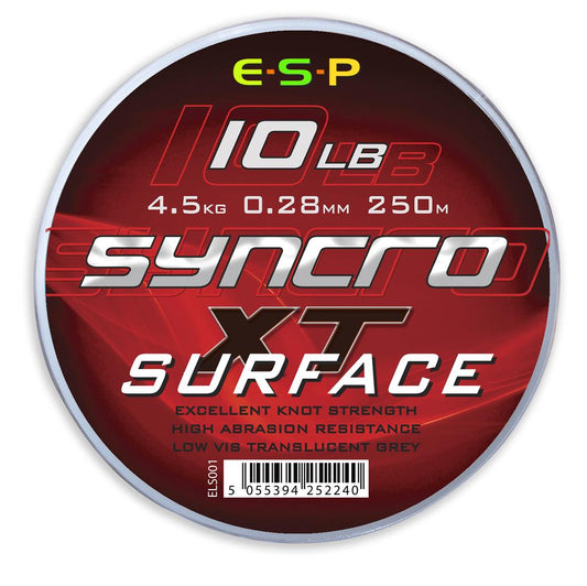 ESP Syncro Surface XT Mono