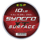ESP Syncro Surface XT Mono