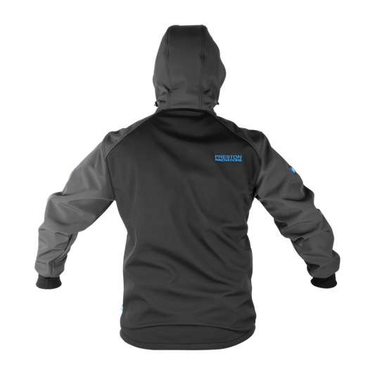 Preston Innovations Duratech Softshell (2024)