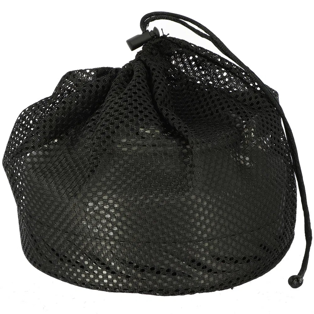 NGT Aluminium Outdoor Fast Burn Kettle - 0.8 Litre