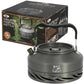 NGT Aluminium Outdoor Fast Burn Kettle - 0.8 Litre