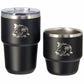 NGT Twin Mug Set - 304ss Stackable Outdoor Drink Set (567)