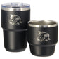 NGT Twin Mug Set - 304ss Stackable Outdoor Drink Set (567)
