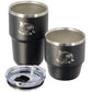 NGT Twin Mug Set - 304ss Stackable Outdoor Drink Set (567)