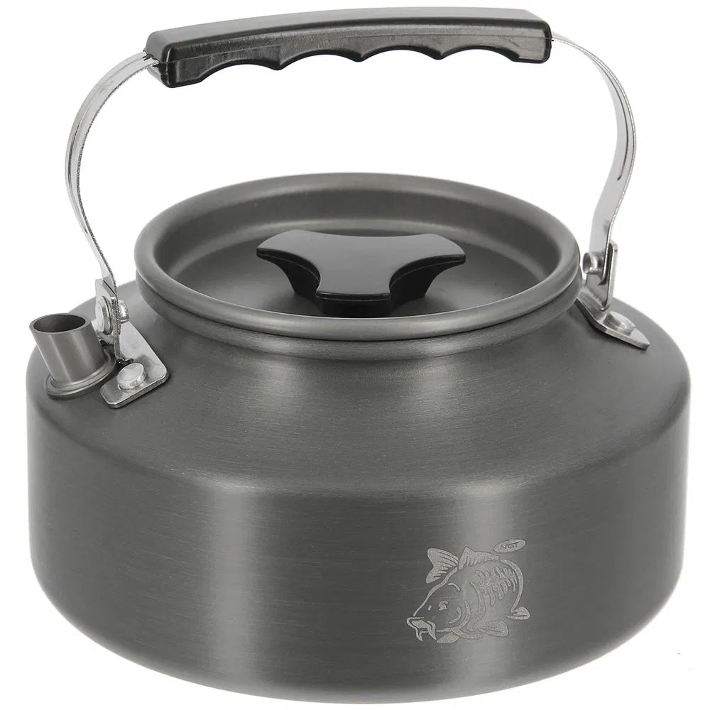 NGT Aluminium Outdoor Cook Set