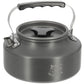 NGT Aluminium Outdoor Cook Set