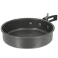 NGT Aluminium Outdoor Cook Set