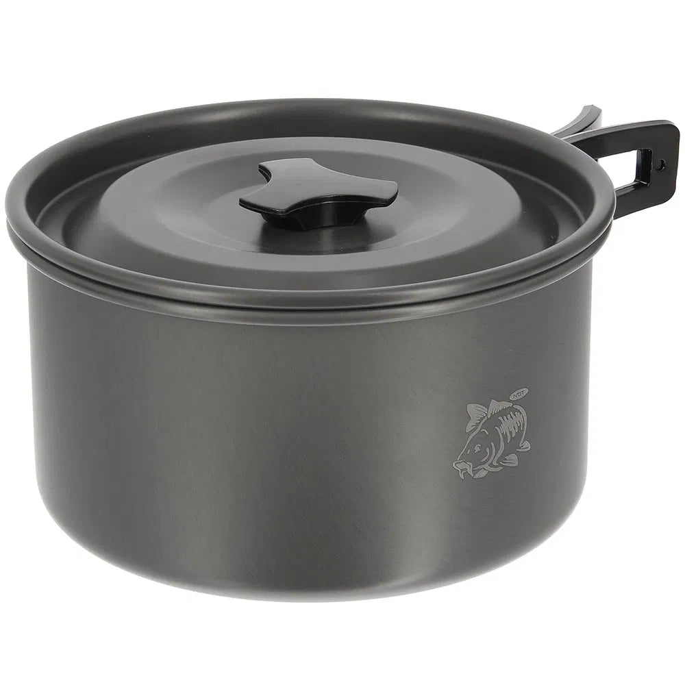 NGT Aluminium Outdoor Cook Set