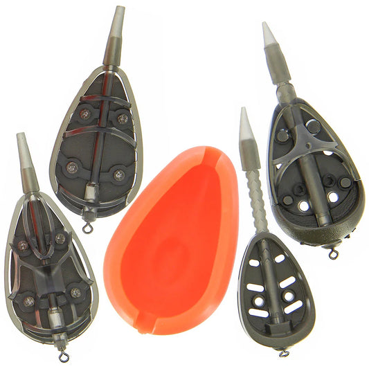 NGT Dynamic Method Feeder Set
