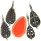 NGT Dynamic Method Feeder Set