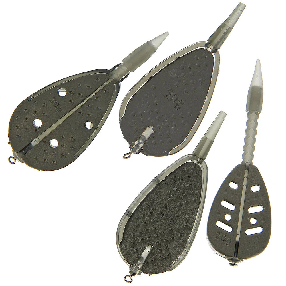 NGT Dynamic Method Feeder Set