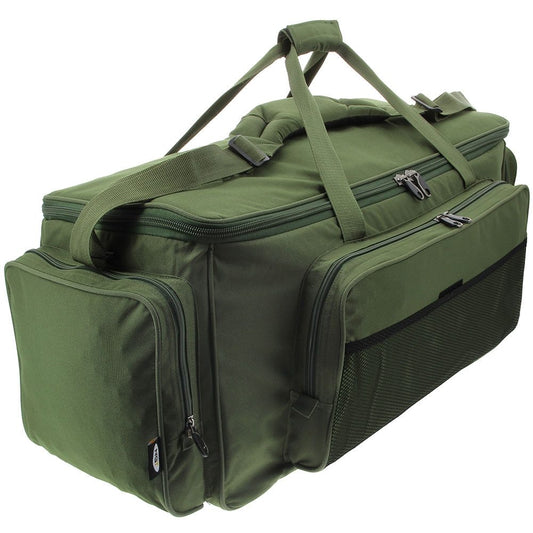 NGT Carryall 709 Large - Insulated 4 Compartment Carryall