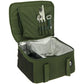 NGT Food & Brew Kit Bag - Insulated Bag With Cutlery, Mug, Pots & Plate