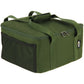 NGT Food & Brew Kit Bag - Insulated Bag With Cutlery, Mug, Pots & Plate