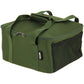 NGT Food & Brew Kit Bag - Insulated Bag With Cutlery, Mug, Pots & Plate