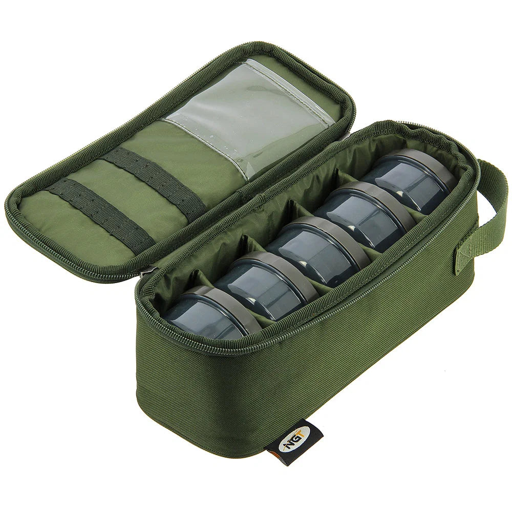 NGT Deluxe Glug Bag (700)