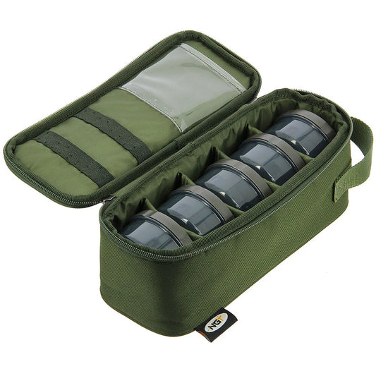 NGT Deluxe Glug Bag (700)