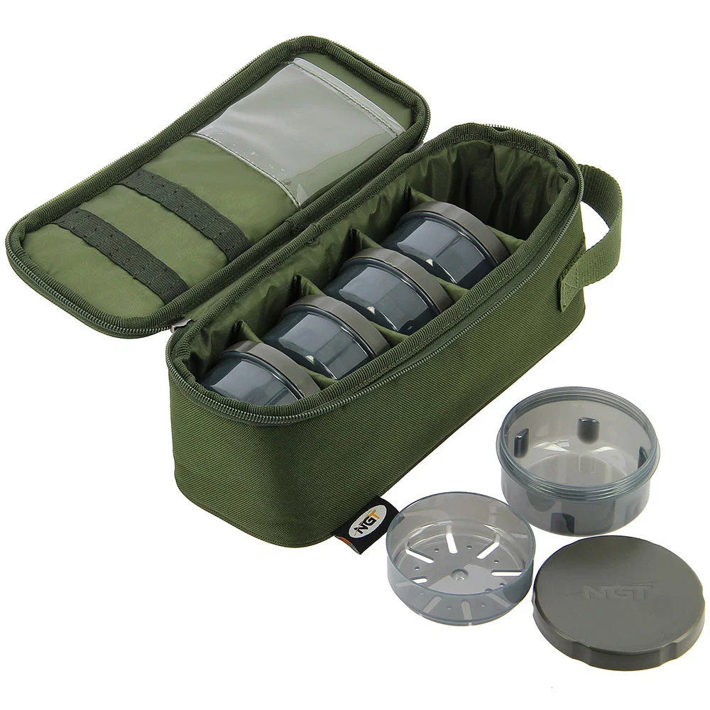 NGT Deluxe Glug Bag (700)