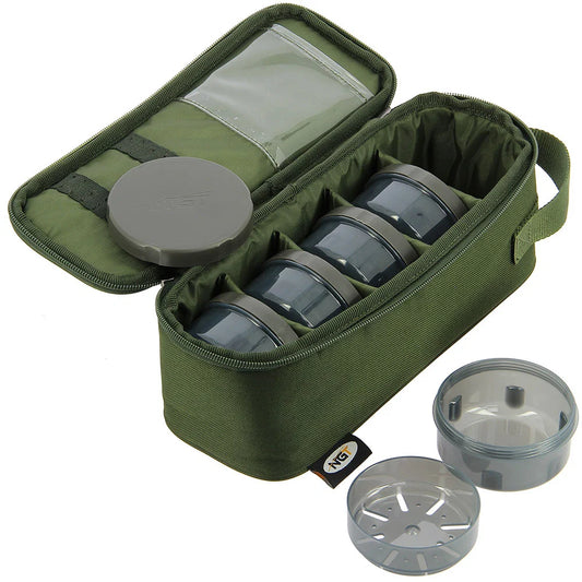 NGT Deluxe Glug Bag (700)