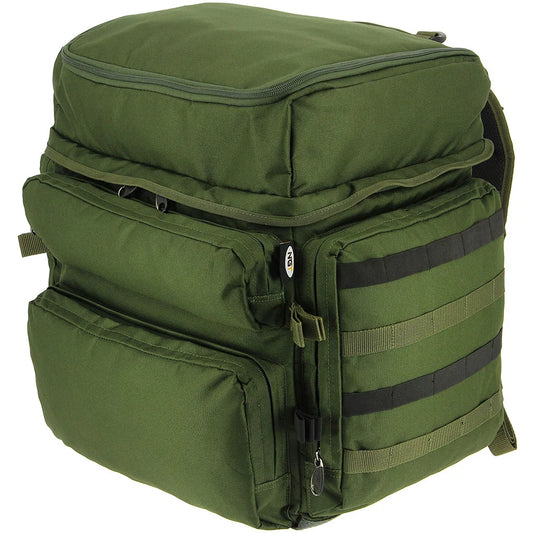 NGT Quickfish Rucksack 65L