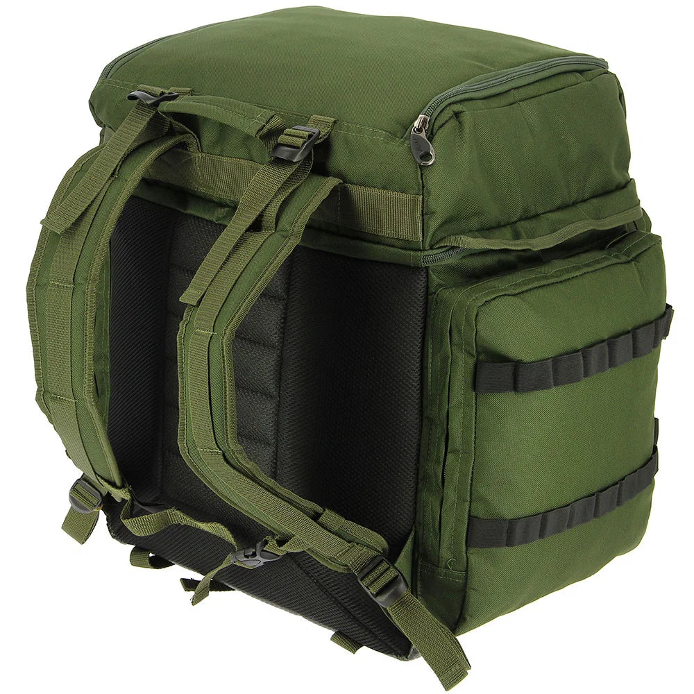 NGT Quickfish Rucksack 65L