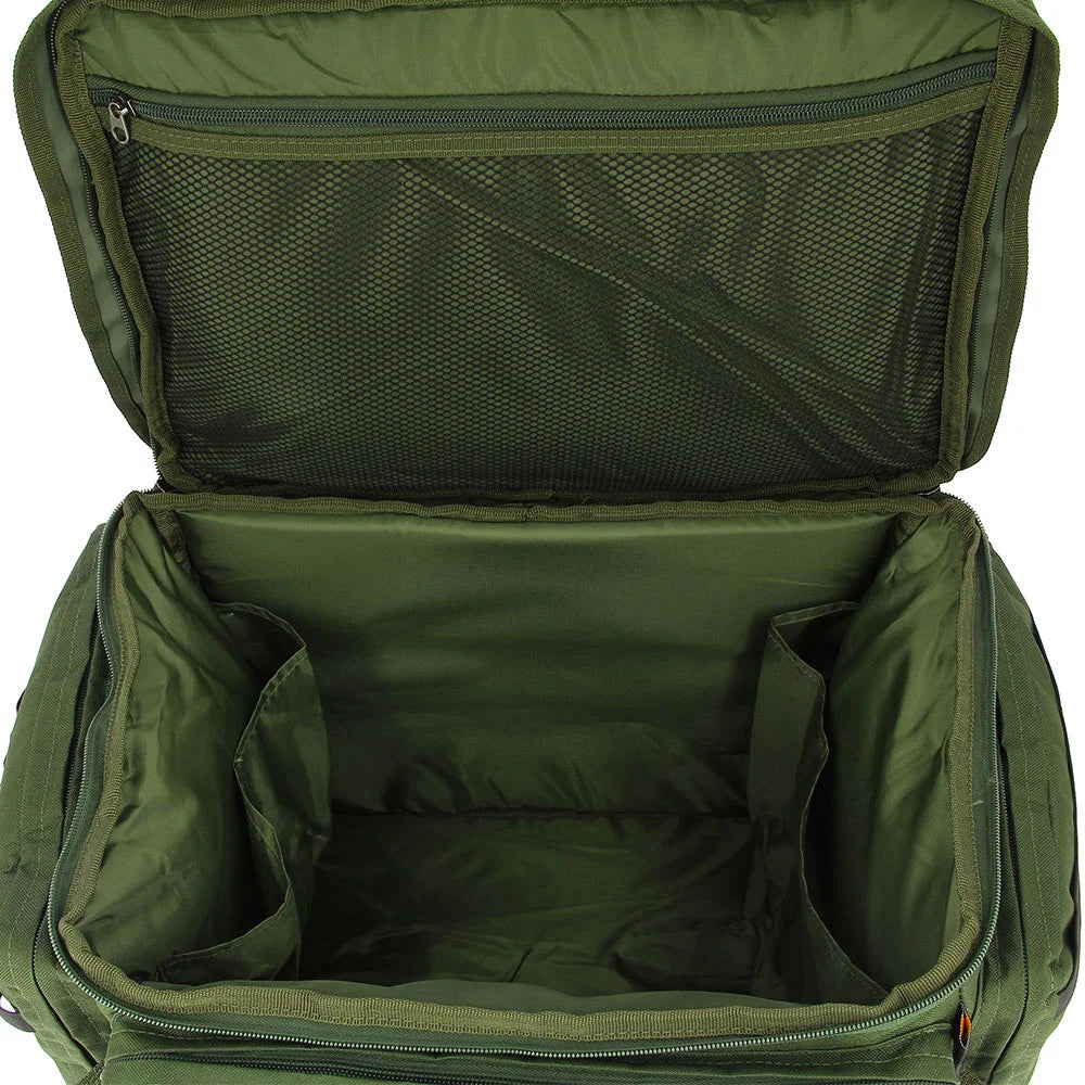 NGT Quickfish Rucksack 65L