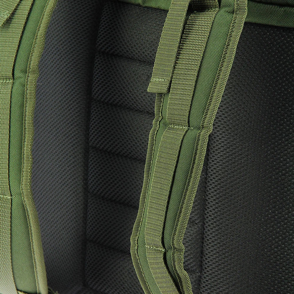NGT Quickfish Rucksack 65L