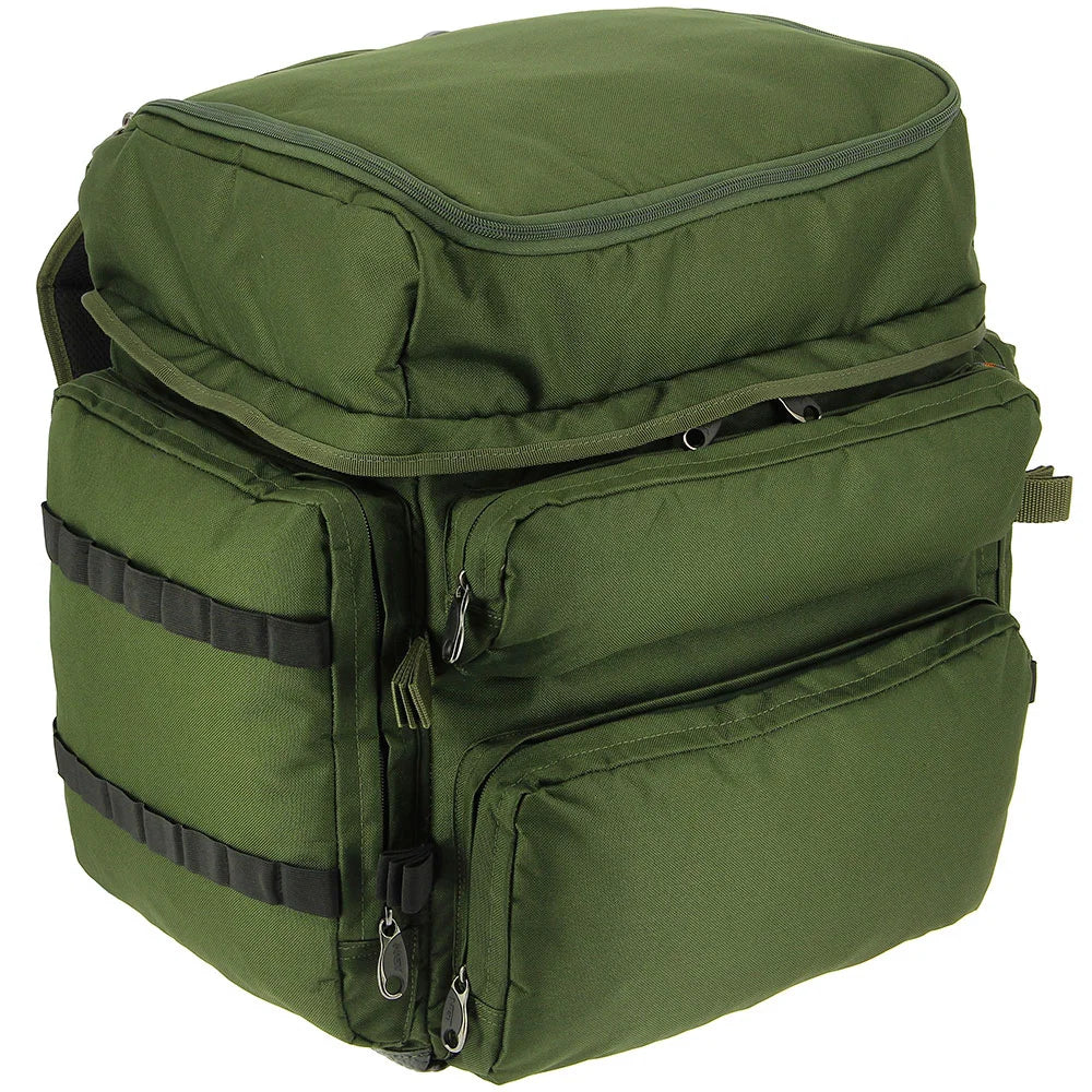 NGT Quickfish Rucksack 65L