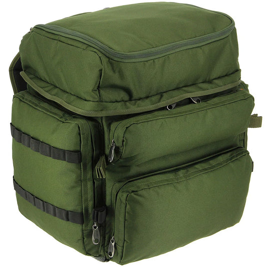NGT Quickfish Rucksack 65L