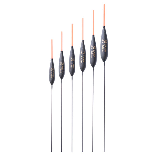 Drennan AS Carp 1 Pole Floats