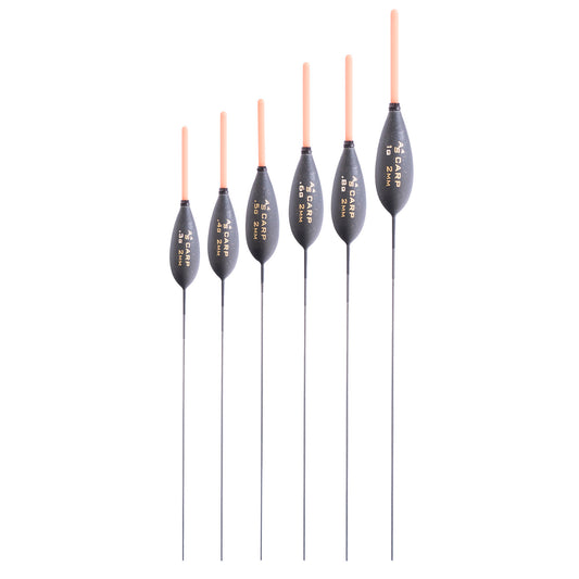 Drennan AS Carp 4 Pole Floats