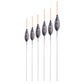 Drennan AS Carp 4 Pole Floats