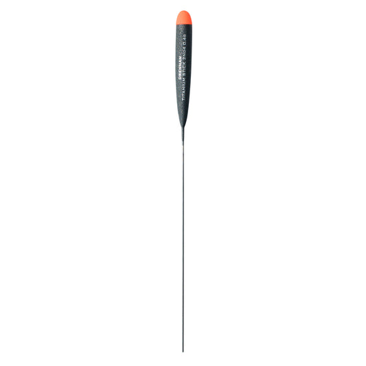 Drennan Titanium Sticks