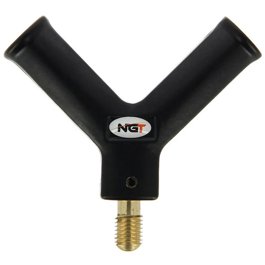 NGT Metal 'V' Block Spreader Block